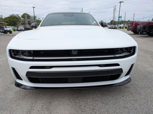 New 2026 Dodge Charger R/T image 9