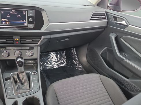 Used 2024 Volkswagen Jetta S FWD image 14