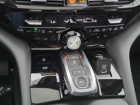 New 2026 Acura MDX w/ Technology Package FWD image 22