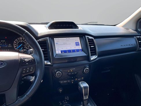 Used 2022 Ford Ranger XLT w/ Tremor Off-Road Package AWD/4WD image 6