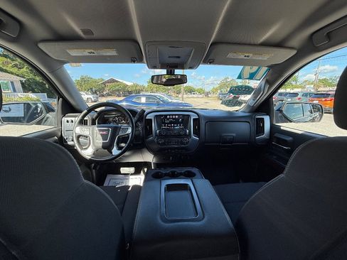 Used 2019 GMC Sierra 1500 SLE w/ SLE Value Package RWD image 8