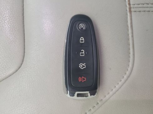 Used 2018 Ford Focus Titanium image 32