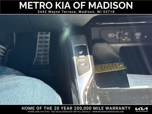 Used 2026 Kia Sorento SX Prestige AWD/4WD image 23