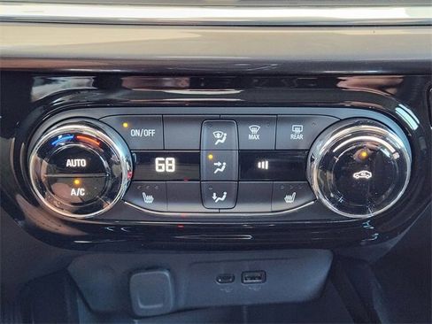 New 2026 Chevrolet Trax ACTIV w/ Driver Confidence Package image 16