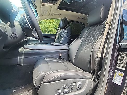 Used 2023 Genesis Electrified GV70 w/ Prestige Package AWD/4WD image 7