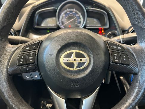 Used 2016 Scion iA FWD image 23