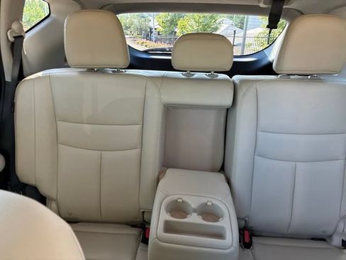 Used 2024 Nissan Murano SV AWD/4WD image 21