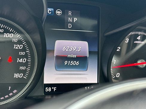 Used 2018 Mercedes-Benz GLC 300 image 22