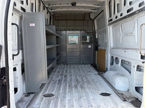 Used 2021 Nissan NV 2500 S RWD image 10