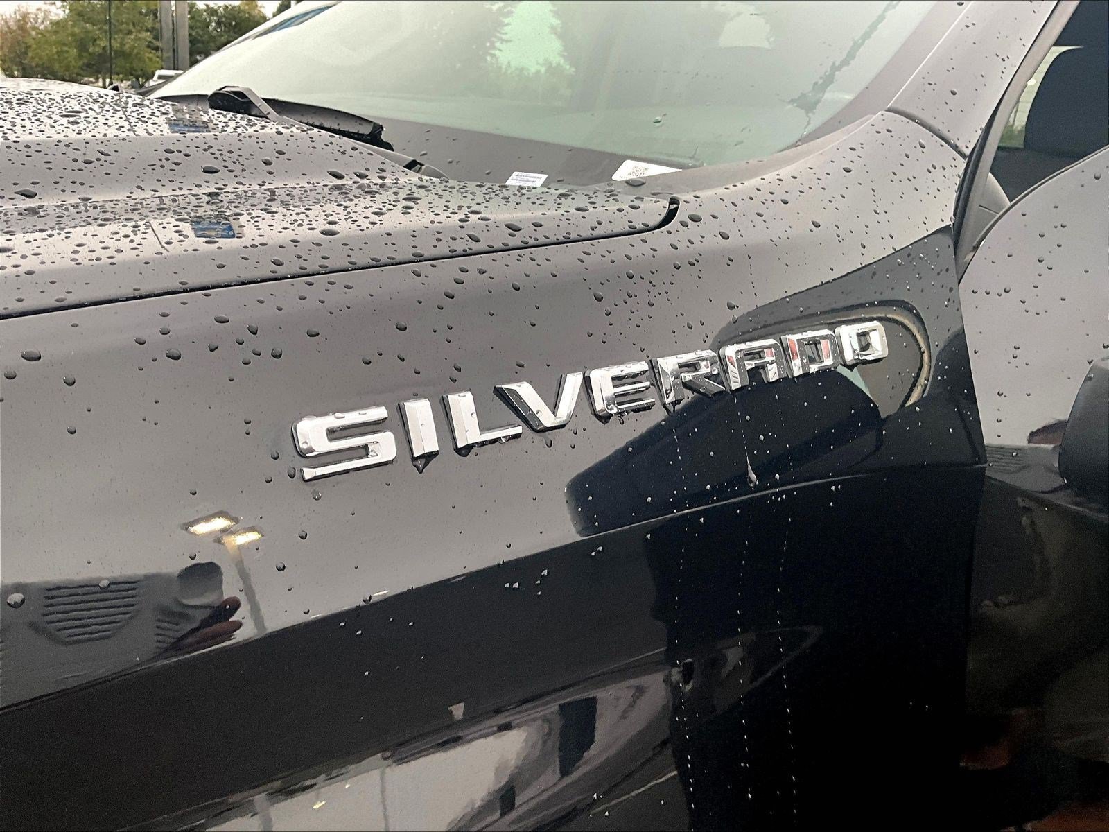 Used 2021 Chevrolet Silverado 1500 RST AWD/4WD image 35