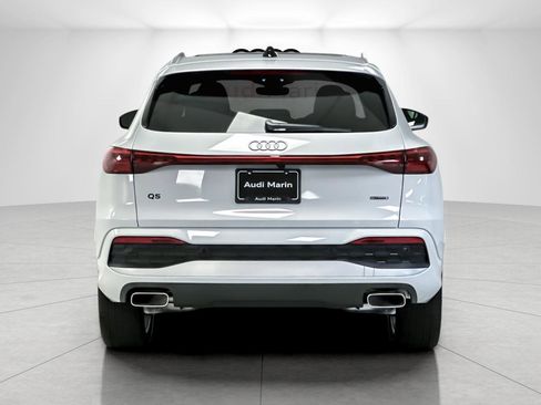 New 2025 Audi Q5 Premium Plus image 4
