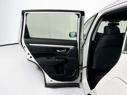 Used 2021 Honda CR-V Special Edition image 25