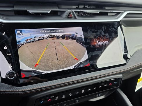 New 2026 Jeep Cherokee Limited image 16