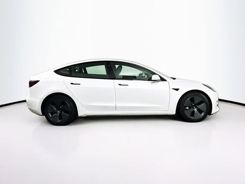 Used 2023 Tesla Model 3 Standard Range RWD image 10