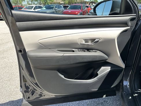 New 2026 Hyundai Tucson SE FWD image 14