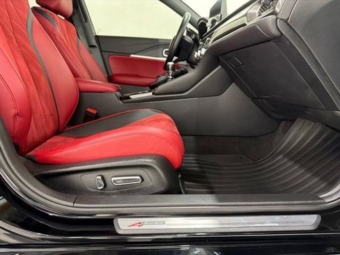 Used 2024 Acura Integra A-Spec FWD image 20