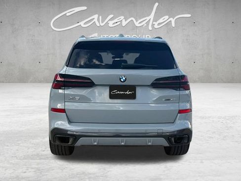 Used 2026 BMW X5 sDrive40i w/ M Sport Package RWD image 15
