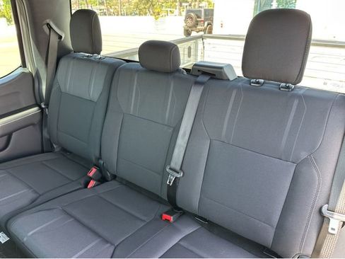 New 2026 Ford F150 STX w/ Equipment Group 200A image 15