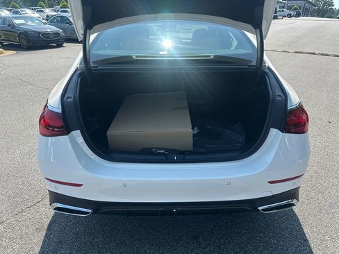 New 2026 Mercedes-Benz E 350 Sedan image 20
