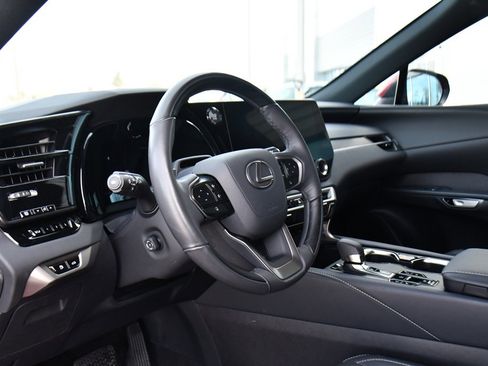 Used 2024 Lexus RX 350 Premium Plus w/ Convenience Package image 11