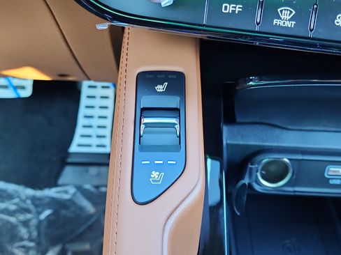 New 2025 Kia Telluride SX Prestige X-Line image 14