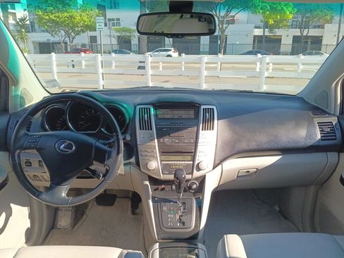 Used 2008 Lexus RX 350 AWD image 15