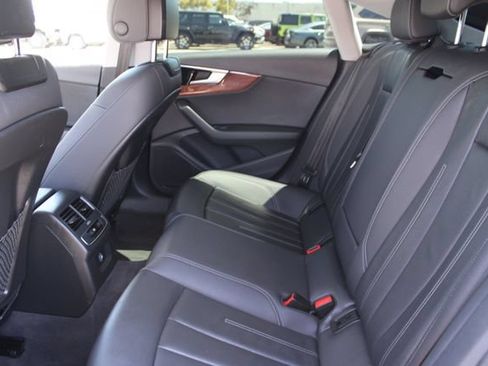 Used 2022 Audi A5 2.0T Premium AWD/4WD image 37