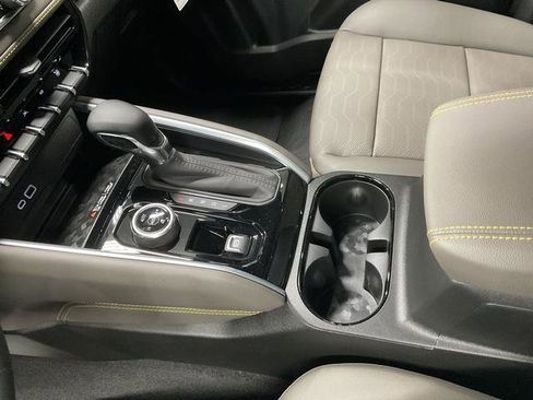 New 2026 Chevrolet Colorado ZR2 AWD/4WD image 24