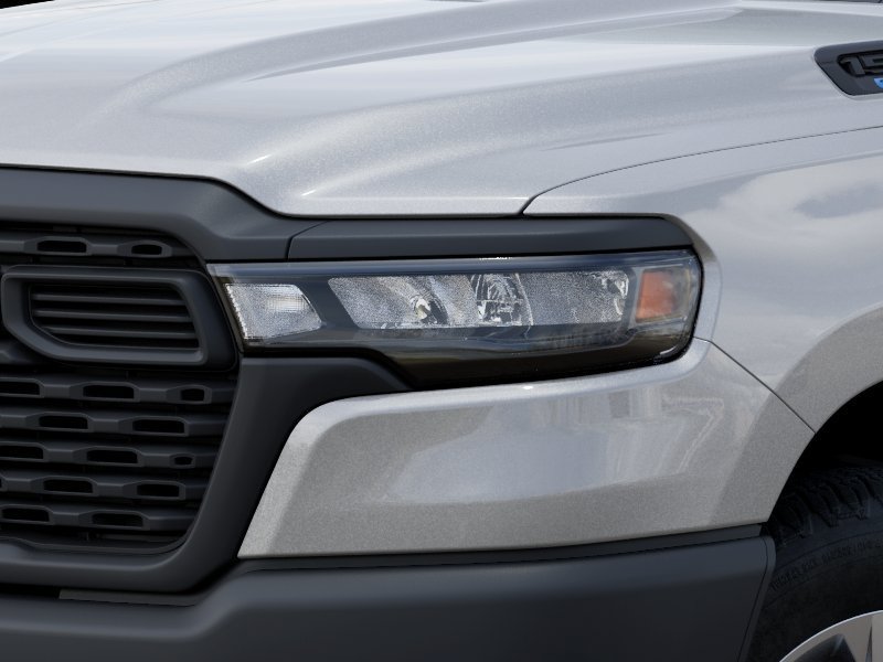 New 2027 RAM 1500 Tradesman RWD image 10