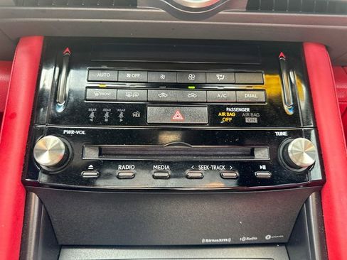Used 2023 Lexus IS 350 F Sport w/ Memory Package AWD/4WD image 39