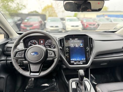 Used 2024 Subaru Crosstrek 2.5i Limited w/ Popular Package #3A AWD/4WD image 21