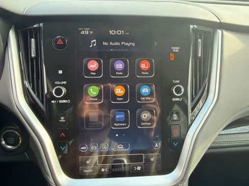 Used 2020 Subaru Outback Onyx Edition XT image 31