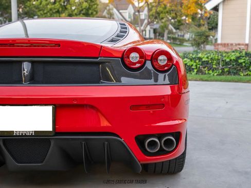 Used 2006 Ferrari F430 Coupe image 46