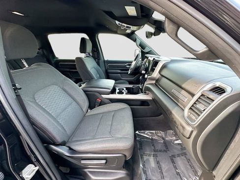 Used 2025 RAM 1500 Big Horn image 29