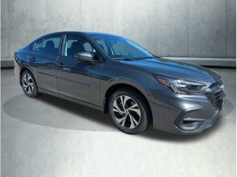 New 2025 Subaru Legacy Premium image 7