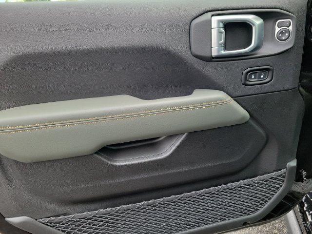 New 2027 Jeep Gladiator Mojave AWD/4WD image 22