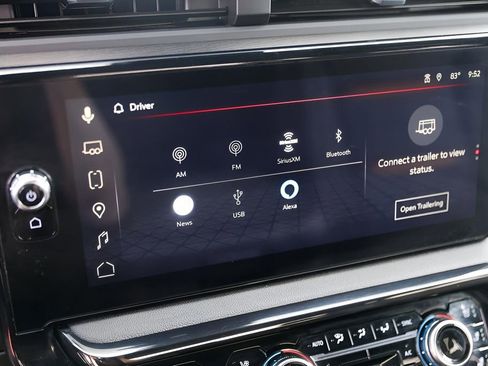 Used 2025 GMC Sierra 1500 AT4 image 19