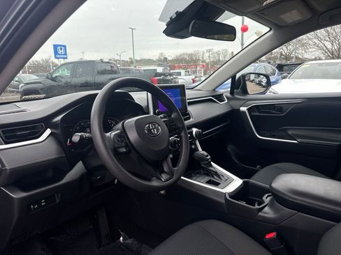 Used 2023 Toyota RAV4 LE image 14