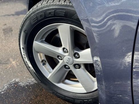 Used 2015 Kia Optima LX w/ Paint Protection Film Package image 22