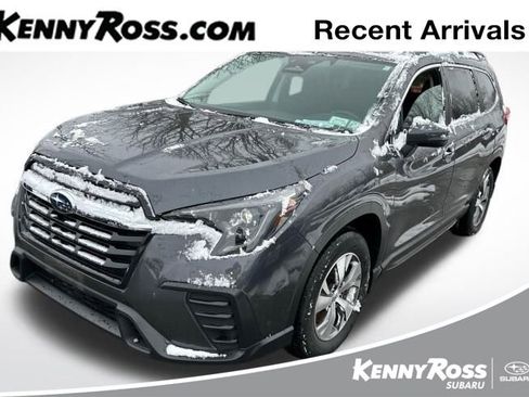 Used 2023 Subaru Ascent Premium w/ Convenience Package image 1
