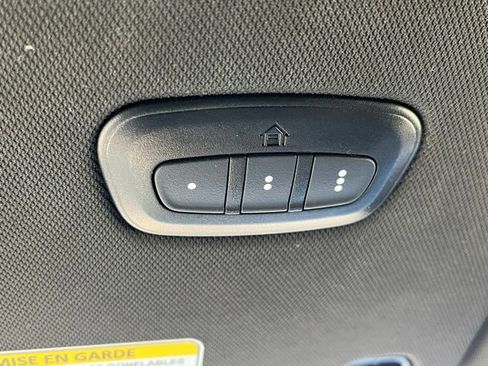 Used 2024 Jeep Wagoneer L Series II w/ Flexible Seating Group image 46