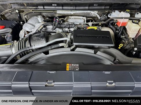 Used 2022 GMC Sierra 2500 SLE w/ Gooseneck/5TH Wheel Package image 27