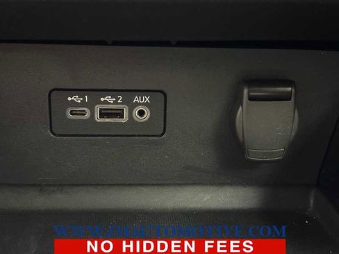 Used 2024 Nissan Altima 2.5 SV image 34