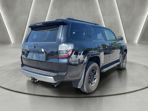 Used 2024 Toyota 4Runner TRD Off-Road Premium w/ Moonroof Package AWD/4WD image 7