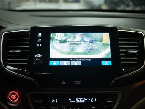 Used 2019 Honda Pilot EX-L image 23