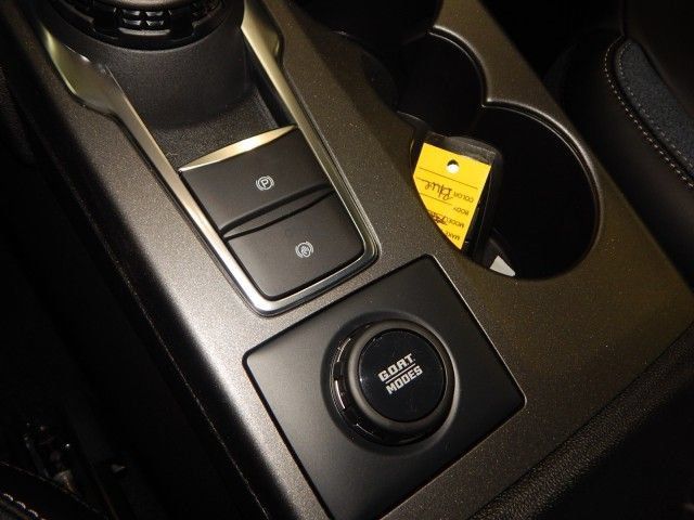 New 2025 Ford Bronco Sport Outer Banks w/ Outer Banks Tech Package+ AWD/4WD image 22