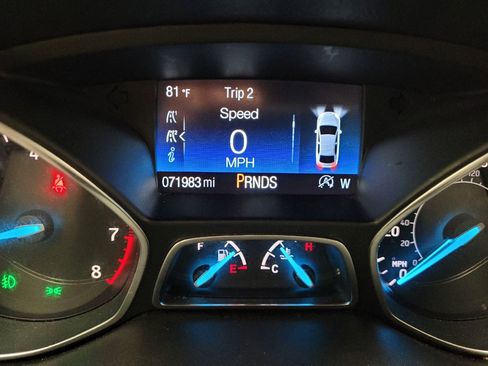 Used 2019 Ford Escape SE AWD/4WD image 23