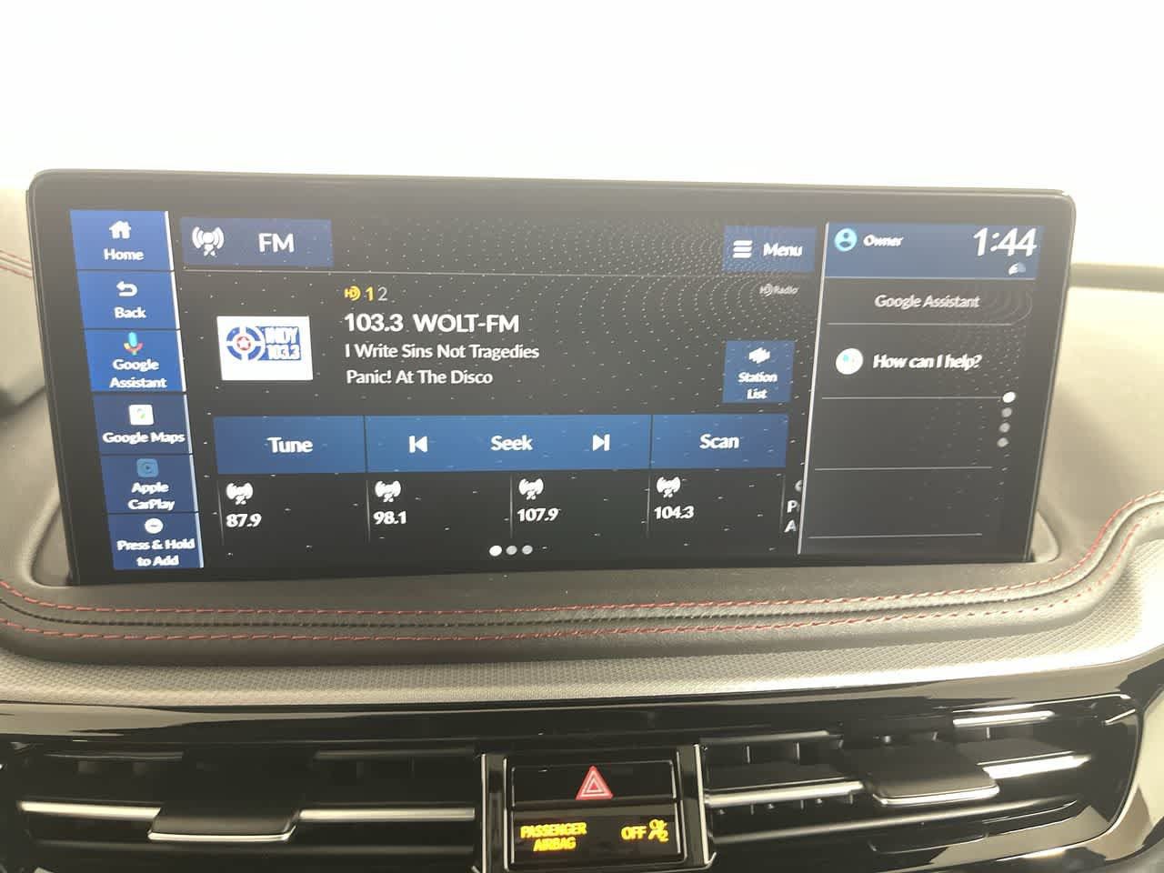 Certified 2026 Acura MDX A-Spec AWD/4WD image 18