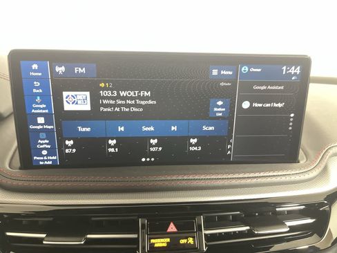 Certified 2026 Acura MDX A-Spec AWD/4WD image 18
