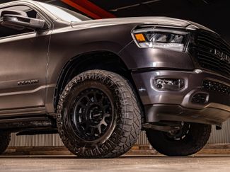 Used 2023 RAM 1500 Laramie video 2